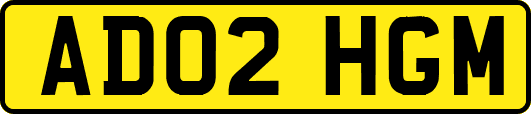 AD02HGM