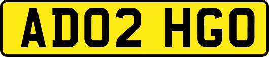 AD02HGO