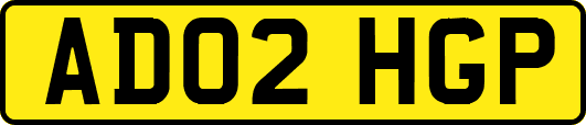 AD02HGP