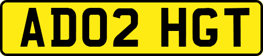 AD02HGT