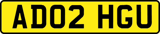 AD02HGU