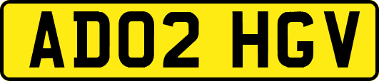 AD02HGV