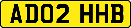 AD02HHB