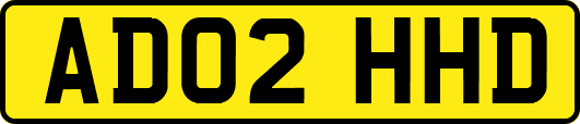 AD02HHD