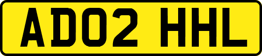 AD02HHL