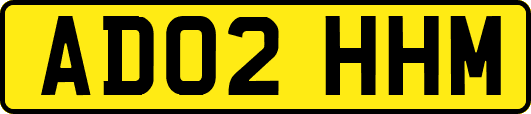 AD02HHM