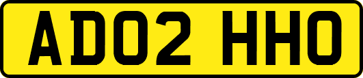 AD02HHO