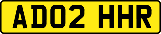 AD02HHR