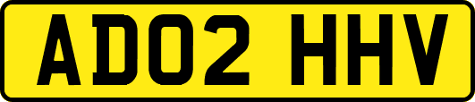 AD02HHV