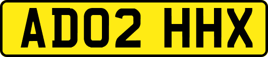 AD02HHX
