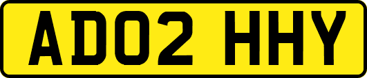 AD02HHY