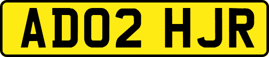 AD02HJR