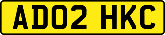 AD02HKC