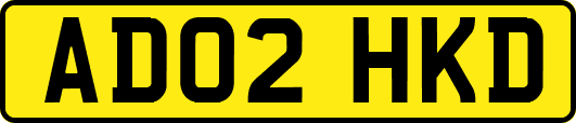 AD02HKD