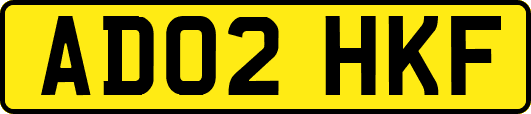 AD02HKF