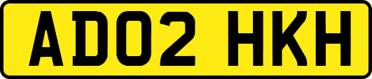 AD02HKH