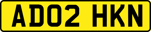 AD02HKN