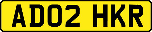 AD02HKR