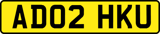 AD02HKU