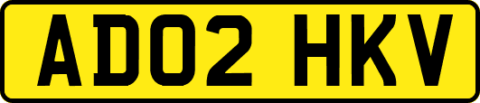 AD02HKV