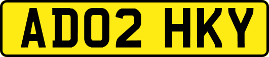 AD02HKY