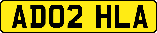 AD02HLA