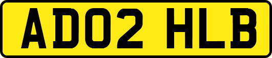 AD02HLB