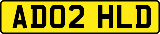 AD02HLD