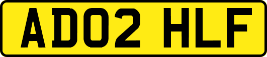 AD02HLF