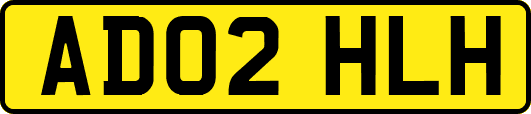 AD02HLH