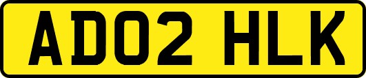 AD02HLK