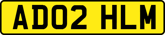 AD02HLM