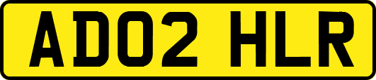 AD02HLR