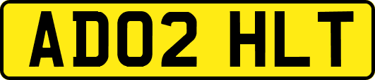 AD02HLT