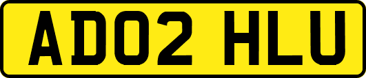 AD02HLU
