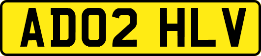 AD02HLV