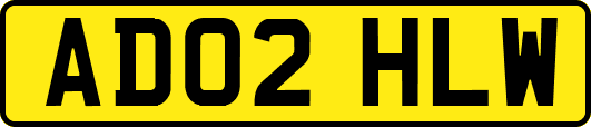 AD02HLW