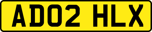 AD02HLX