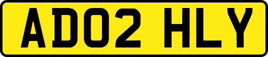 AD02HLY