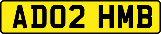 AD02HMB
