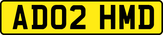 AD02HMD