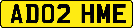 AD02HME