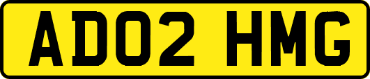 AD02HMG