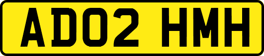 AD02HMH
