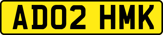 AD02HMK