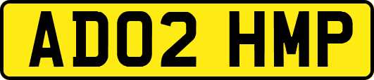 AD02HMP