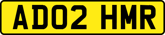 AD02HMR