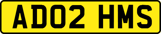 AD02HMS