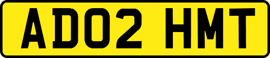 AD02HMT