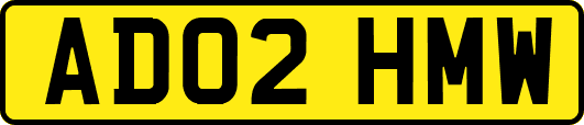 AD02HMW